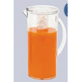 Zepe 2.8 Liter Polycarb Pitcher